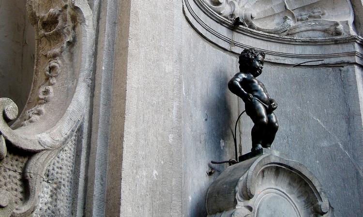 manneken