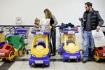 Løft. En omfattende plan skal løfte væksten i landdistrikterne. 