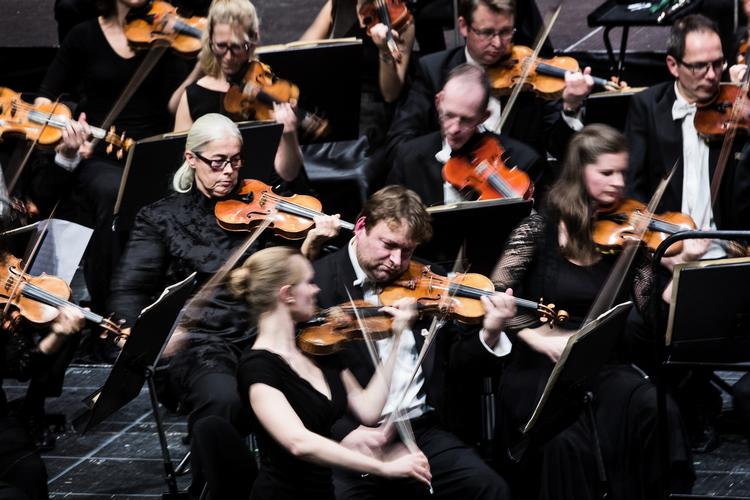 Nedskæringer. Det Kongelige Kapel er truet af nedskæringer. 