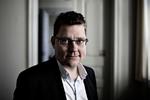 Skeptiker. Radikale Venstres medieordfører, Rasmus Helveg Petersen, tror ikke på, at dagbladene vil få flere betalende brugere af at DR på lægges et login på nettet. 