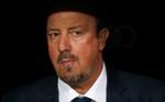 Ny. Rafael Benitez og Real Madrid har tabt deres to seneste kampe i den spanske liga. 