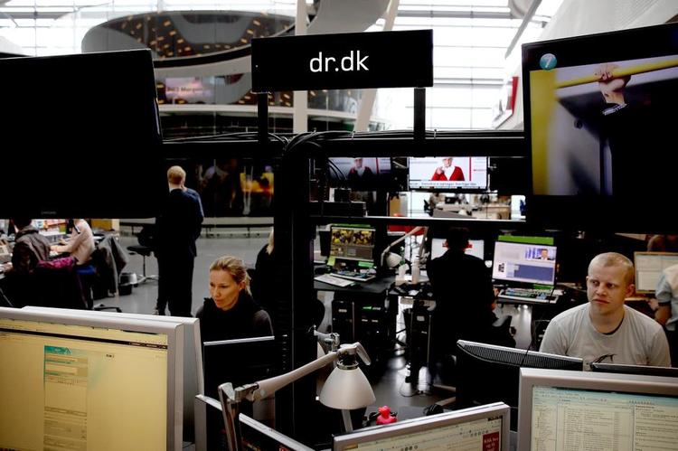 Login. Får Danske Medier deres vilje, skal brugere gennem et login for at få adgang til dr.dk’s artikler. 