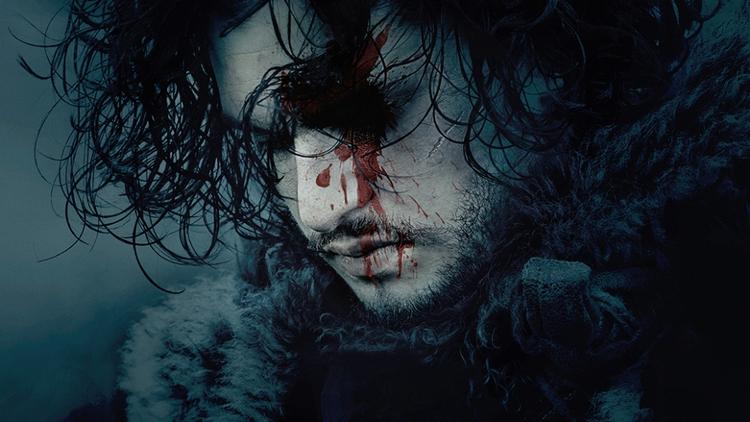 Tv. Er Jon Snow død? Eller er han i live? Ny plakat med Game of Thrones får snakken til at gå. 