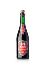 Mættende. Man får hurtigt nok at øllen. 