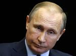 Angreb. Ruslands præsident Vladimir Putin har kaldt Tyrkiets nedskydning af et russisk jagerfly for »et knivstik i ryggen«. 