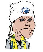 Thorning