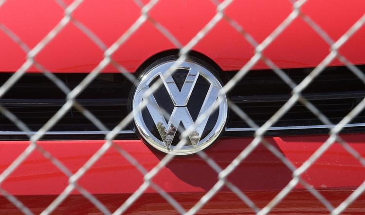 HÆDER. VW er netop kåret som 'årets miljøbil'. VW i Danmark ønsker dog ikke at modtage prisen. 