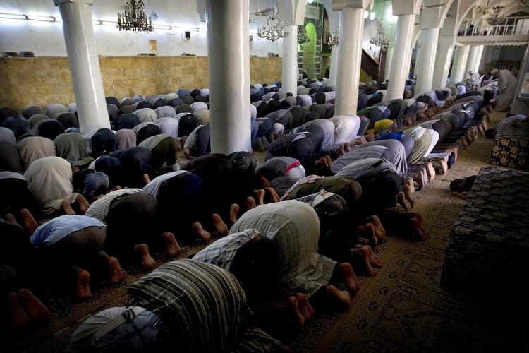 IMAMKØREKORT. Franske imamer bør indføre en certificeringsordning der skal sikre, at imamerne udbreder islam på en åben og tolerant måde. Det meddelte en af Frankrigs største muslimske organisationer, CFCM, i går ved et pressemøde sammen med Frankrigs indenrigsminister, Bernard Cazeneuve. 