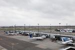 UDVIKLING. Vi får i de kommende år mere og mere brug for internationale flyforbindelser, siger administrerende direktør i Københavns Lufthavne, Thomas Woldbye. 