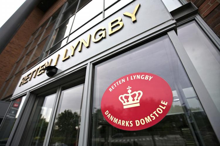 ups. Det er Retten i Lyngby, som har udleveret over 20 kendelser afsagt bag lukkede døre til Berlingske. 