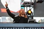 Beat. David Guetta har fået æren af at stå for værtsnationen Frankrigs EM-sang ved fodboldturneringen næste år. 