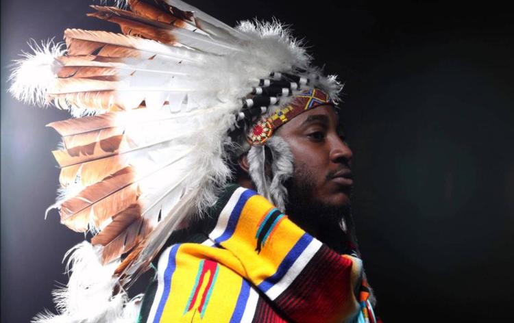 Kondolerer. Stephen Burner, der går under kunstnernavnet Thundercat, har lavet en af de sange, du ikke kan undgå i denne uge. 