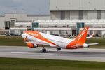 EasyJet har været betragtet som et af de selskaber, der var forholdsvist godt polstret til at klare sig gennem coronakrisen, men nu må de altså også fyre. 