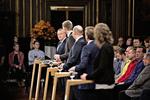 FA15: Partiledere debatterer retsforbeholdet på TV 2