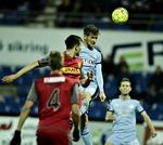 FODBOLD Superliga: Randers FC - FC Nordsjælland