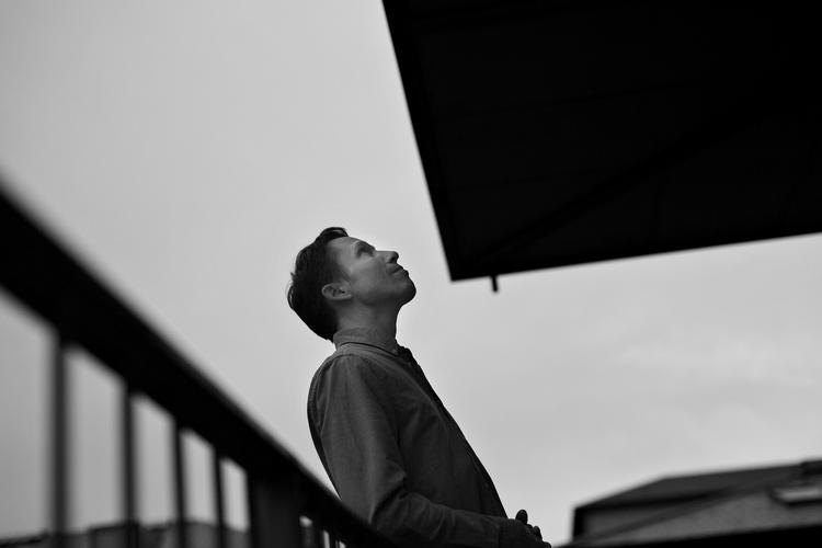 To altaner og kig til Frederiksberg Have. At familien Trapp i starten af året kunne flytte ind i lejligheden i Porcelænshaven skyldes i høj grad, at 15 år med flekslån har givet familien en solid friværdi. 