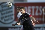 49. Med sin 49. kamp i Superligaen har Mads Justesen kun misset én af Hobros kampe i den bedste række. 