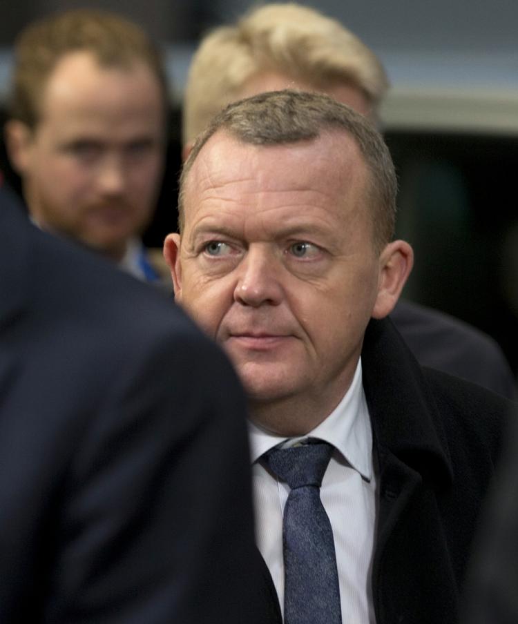 Topmøde. Statsminister Lars Lykke Rasmussen forventer, at EU og Tyrkiet indgår en aftale under dagens topmøde i Bruxelles. 