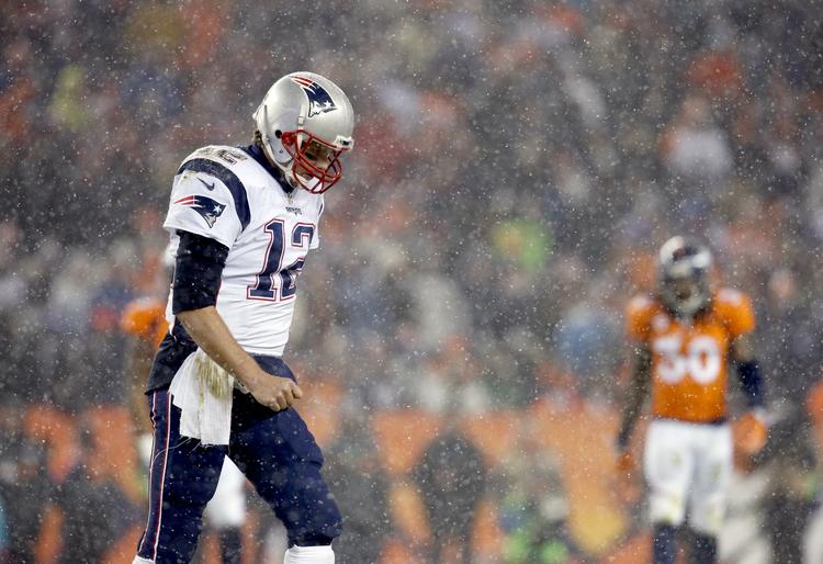 Brady. 