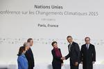 France Climate Countdown