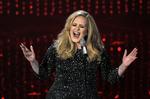 TV NBC Adele