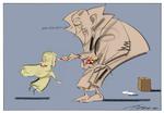 dagens tegning