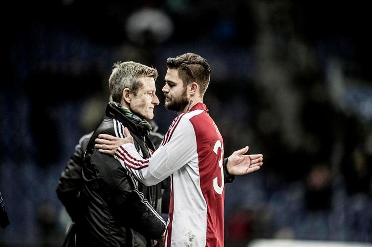 Topscorer. AaB's  Lukas Spalvis har leveret en sand målstrøm i efteråret og er dermed medvirkende til, at nordjyderne nu blander sig i kampen om mesterskabet. - Foto: Anthon Unger/Polfoto 