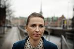 Afstemning EU-forsker beskylder Mette Frederiksen (S) for at tale usandt om suverænitetsafgivelse. 