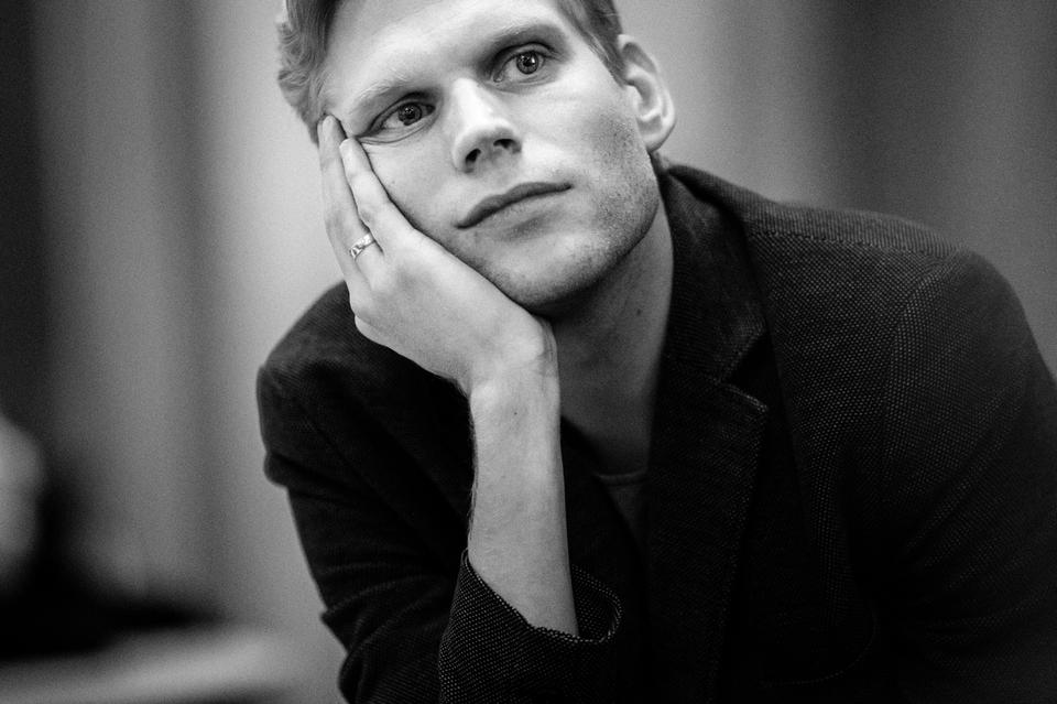 Mads Nissen