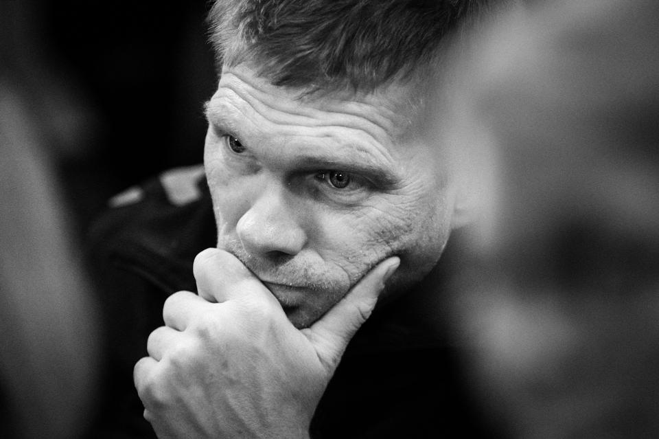 Mads Nissen