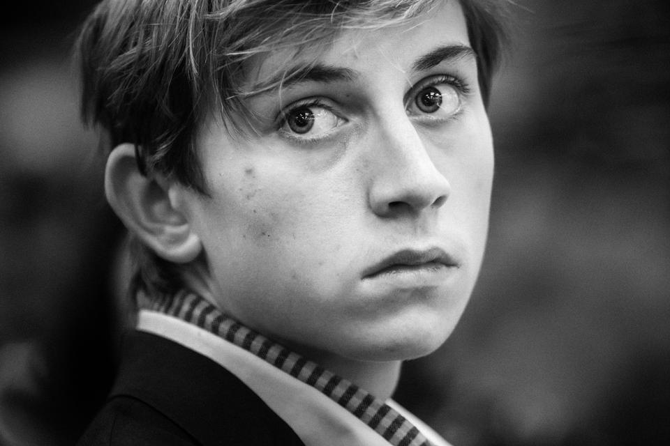 Mads Nissen
