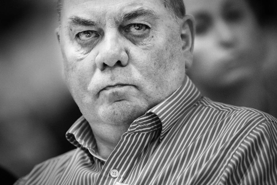 Mads Nissen