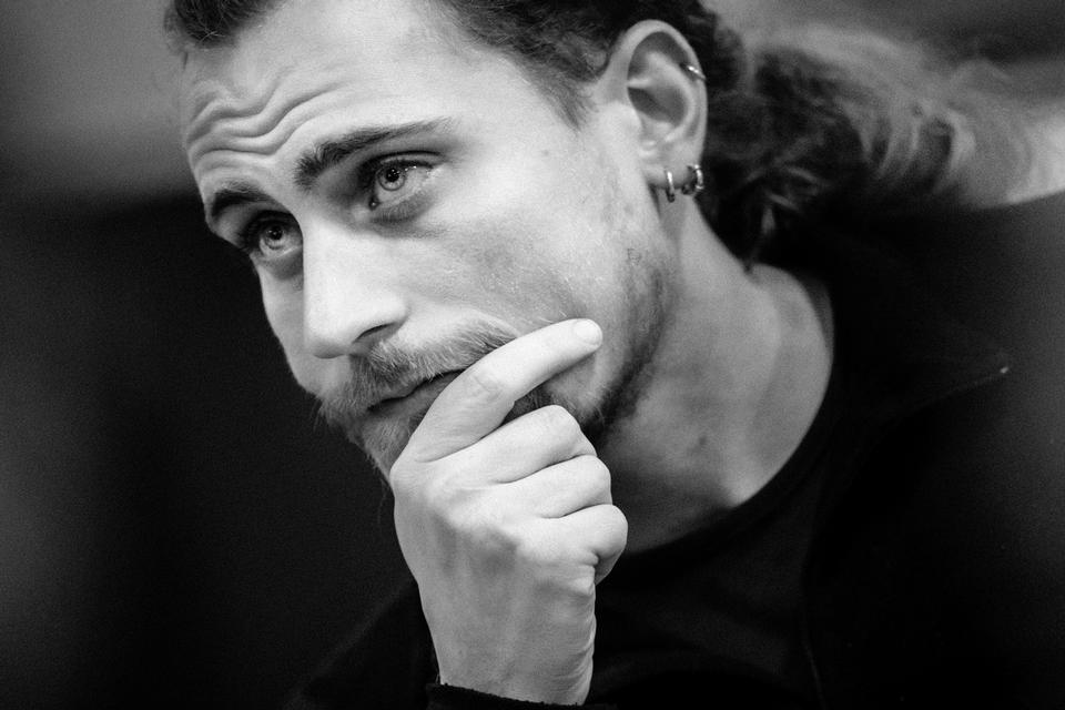 Mads Nissen