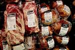 Tænk: Knap hver tredje pakke svinekød er MRSA-inficeret