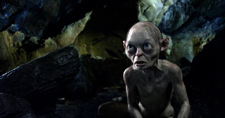 OMDREJNINGSPUNKT. Den lettere skizofrene Gollum-karakter fra 'Ringenes Herre'-trilogien er blevet et centralt element i tyrkisk retssag, hvor en mandlig tyrkisk læge er anklaget for at fornærme landets præsident på Facebook. 