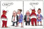 dagens tegning