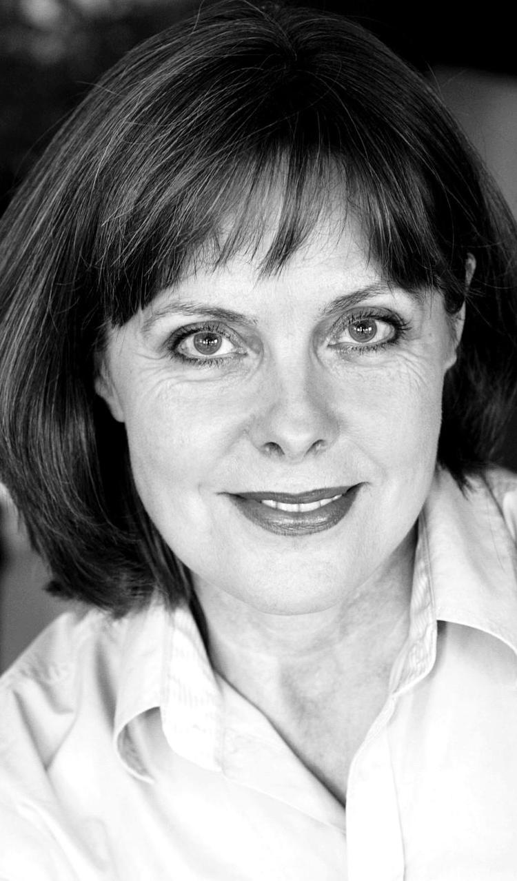 Ros. Kristín Marja Baldursdóttir har tidligere været nomineret til Nordisk Råds Litteraturpris. 