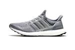 Boost. Sæt skub i det nye år med et apr sko fra Adidas.