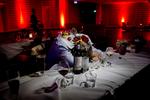 Julepine. Julefrokosten behøver ikke nødvendigvis ende med slem hovedpine den efterfølgende dag. 