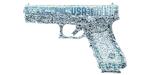 USA Glock 17