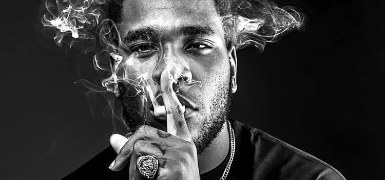 Bemærket. Det ghanesiske dancehallnavn Burna Boy er for øjeblikket på alles læber. 