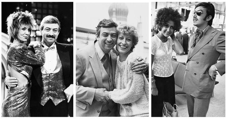 Performer. Johnny Reimar har været raden rundt i dansk populærmusik og showbiz. 