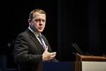 Løfte. Med en udvidelse af statsminister Lars Løkke Rasmussens (V) garanti, vil Danmark måske stå overfor endnu en folkeafstemning snart, fortæller forskningschef Catharina Sørensen. 