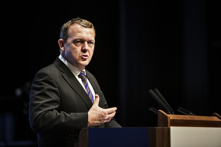 Løfte. Med en udvidelse af statsminister Lars Løkke Rasmussens (V) garanti, vil Danmark måske stå overfor endnu en folkeafstemning snart, fortæller forskningschef Catharina Sørensen. 