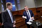 FA15 Partilederrunden efter folkeafstemningen