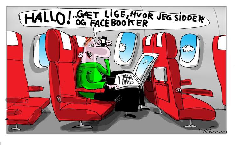 Arkivtegning: Jørn Villumsen 