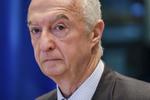 Sørgeligt. Det er ulykkeligt for både Danmark og EU, at danskerne ikke kan være fuldt med i fremtidens Europol-samarbejde, mener EU's anti-terrorkoordinator, Gilles de Kerchove. 
