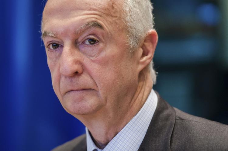 Sørgeligt. Det er ulykkeligt for både Danmark og EU, at danskerne ikke kan være fuldt med i fremtidens Europol-samarbejde, mener EU's anti-terrorkoordinator, Gilles de Kerchove. 
