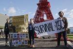 France Climate Countdown