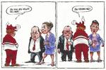 Tegning. Roald Als 